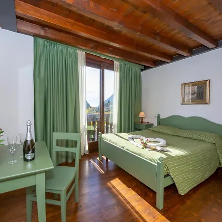 Mimosa In Hilly Area- Dog Friendly - Happy * Gargnano