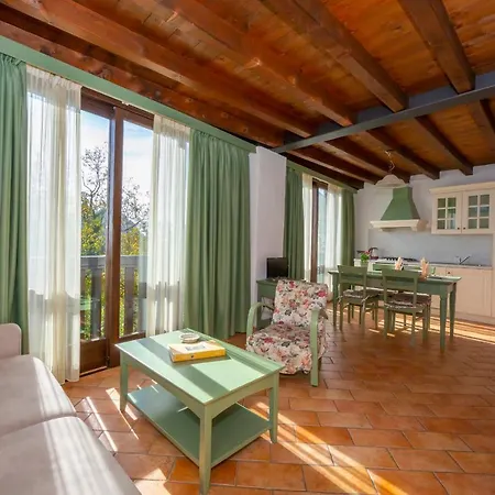 Mimosa In Hilly Area- Dog Friendly - Happy Apartman Gargnano
