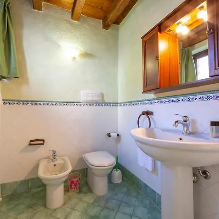 Mimosa In Hilly Area- Dog Friendly - Happy Apartman Gargnano