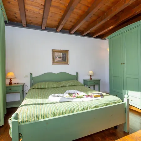 Mimosa In Hilly Area- Dog Friendly - Happy * Gargnano