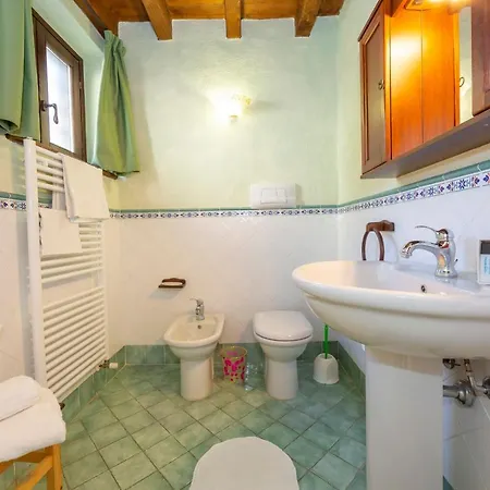 Mimosa In Hilly Area- Dog Friendly - Happy * Gargnano