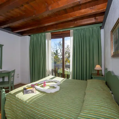 Mimosa In Hilly Area- Dog Friendly - Happy * Gargnano